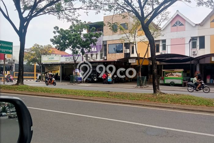 Paling Dicari! Ruko Dijual di Graha Raya Harga Kompetitif Paling Dicari! Ruko Dijual di Graha Raya Harga Kompetitif