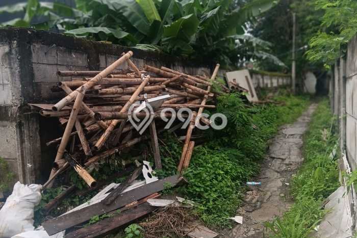 Tanah Kavling Dijual di Tangerang Selatan dengan Spesifikasi 839m2 Tanah Kavling Dijual di Tangerang Selatan dengan Spesifikasi 839m2