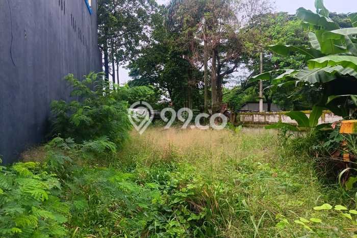 Tanah Kavling Dijual di Tangerang Selatan dengan Spesifikasi 839m2 Tanah Kavling Dijual di Tangerang Selatan dengan Spesifikasi 839m2