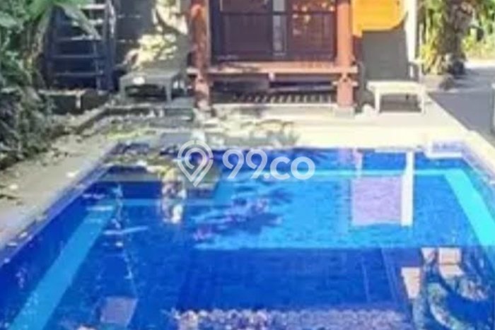 Peluang Investasi! Vila di Denpasar Selatan, Luas 400m², Hasil Tinggi untuk bisnis Peluang Investasi! Vila di Denpasar Selatan, Luas 400m², Hasil Tinggi untuk bisnis