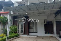 DIJUAL CEPAT! Rumah area BSD The Green, Tangerang, Luas 144m² LB 150m² BISA KPR! DIJUAL CEPAT! Rumah area BSD The Green, Tangerang, Luas 144m² LB 150m² BISA KPR!