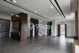 Jual Rumah Luas Megah Dengan View Cantik di Alam Sutera, Tangerang Jual Rumah Luas Megah Dengan View Cantik di Alam Sutera, Tangerang