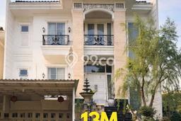 For Sale Rumah Mewah Exclusive di BSD, Tangerang Selatan For Sale Rumah Mewah Exclusive di BSD, Tangerang Selatan