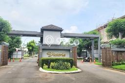 Dijual Tanah 398m2 di Alam Sutera, Tangerang Dijual Tanah 398m2 di Alam Sutera, Tangerang
