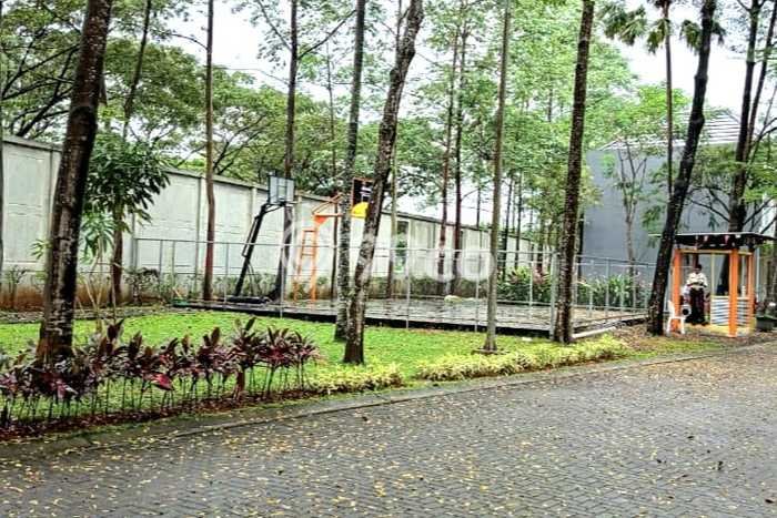 Tanah Kavling Dijual di BSD, Tangerang dengan Luas Tanah 84m2 Tanah Kavling Dijual di BSD, Tangerang dengan Luas Tanah 84m2
