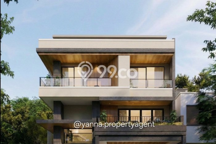 Dijual Hunian Mewah dengan Fasilitas Sekitar Komplit di BSD, Tangerang Selatan Dijual Hunian Mewah dengan Fasilitas Sekitar Komplit di BSD, Tangerang Selatan