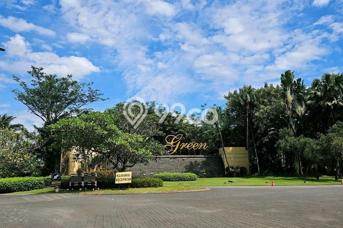 AREA PROSPEKTIF! Tanah Kawasan BSD, Luas 200m², Akses Fasilitas Umum AREA PROSPEKTIF! Tanah Kawasan BSD, Luas 200m², Akses Fasilitas Umum