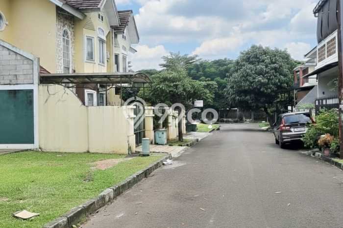 For Sale Rumah Mewah Exclusive di BSD, Tangerang Selatan For Sale Rumah Mewah Exclusive di BSD, Tangerang Selatan