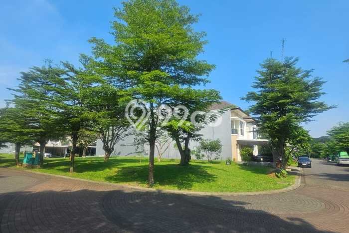Dijual Tanah Lokasi BSD, Tangerang Seluas 295m2 Dijual Tanah Lokasi BSD, Tangerang Seluas 295m2