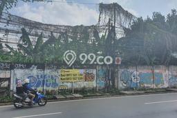 Dijual Tanah di , Luas 3080m2m², Area Berkembang Dijual Tanah di , Luas 3080m2m², Area Berkembang