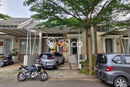 Rumah Minimalis 3 KT di Cibubur Bekasi Rumah Minimalis 3 KT di Cibubur Bekasi