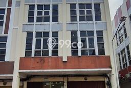 Ruko Bagus LT 80m2 LB 240m2 Dijual di Cibinong Bogor Ruko Bagus LT 80m2 LB 240m2 Dijual di Cibinong Bogor