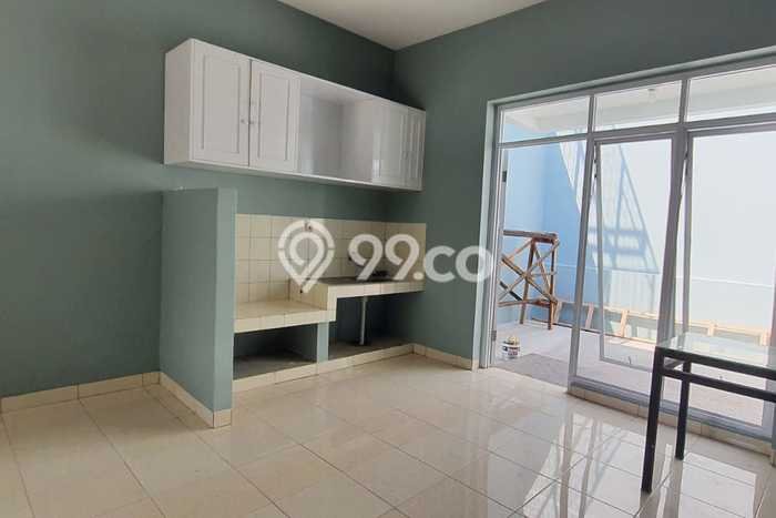 Hunian Cantik Minimalis Lb 68m2 di Cimanggis, Depok Hunian Cantik Minimalis Lb 68m2 di Cimanggis, Depok