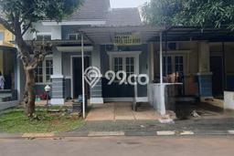 Hunian Nyaman Asri 2 KT Siap Huni di Kota Wisata Bogor Hunian Nyaman Asri 2 KT Siap Huni di Kota Wisata Bogor
