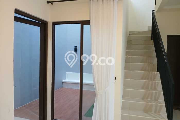 Rumah Minimalis 3 KT di Cikeas Bogor Rumah Minimalis 3 KT di Cikeas Bogor
