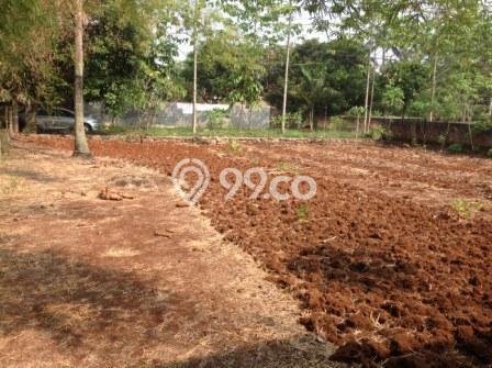 Dijual Tanah Lokasi Cibubur, Bekasi Seluas 400m2 Dijual Tanah Lokasi Cibubur, Bekasi Seluas 400m2