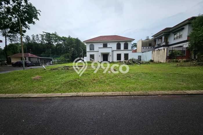 Tanah Kavling Dijual di Bogor dengan Spesifikasi 425m2 Tanah Kavling Dijual di Bogor dengan Spesifikasi 425m2