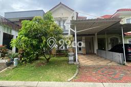Rumah Modern 4 KT LT 144m2 di Kota Wisata Rumah Modern 4 KT LT 144m2 di Kota Wisata