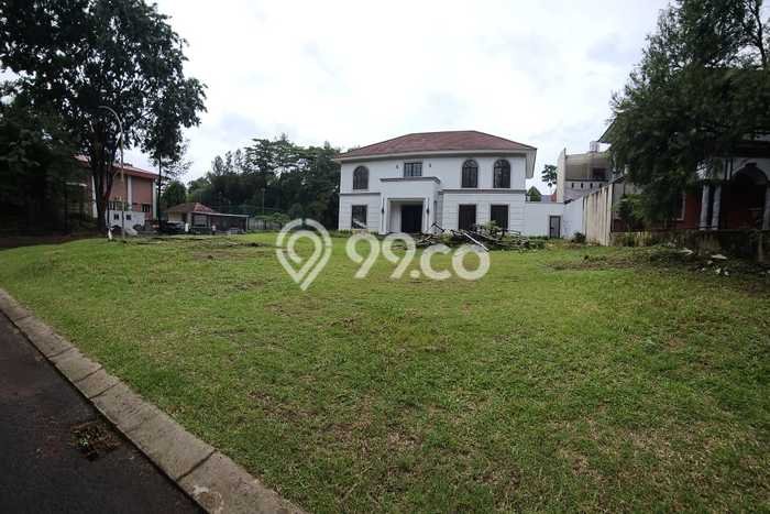 Tanah Kavling Dijual di Bogor dengan Spesifikasi 425m2 Tanah Kavling Dijual di Bogor dengan Spesifikasi 425m2