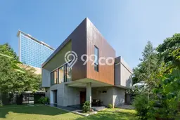 Dijual Rumah Mewah Megah Dengan View Eksklusif di Harjamukti, Bogor Dijual Rumah Mewah Megah Dengan View Eksklusif di Harjamukti, Bogor