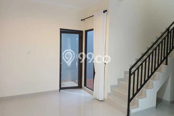 Rumah Minimalis 3 KT di Cikeas Bogor Rumah Minimalis 3 KT di Cikeas Bogor
