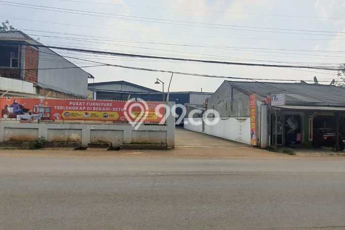 Paling Dicari! Pabrik Dijual di Bekasi Harga Kompetitif Paling Dicari! Pabrik Dijual di Bekasi Harga Kompetitif
