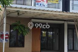 Rumah LB 70m² Dekat dengan Fasilitas Umum, Depok - Lokasi Premium Rumah LB 70m² Dekat dengan Fasilitas Umum, Depok - Lokasi Premium