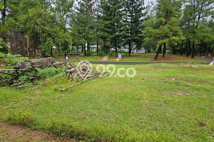 Tanah Kavling Dijual di Bogor dengan Spesifikasi 425m2 Tanah Kavling Dijual di Bogor dengan Spesifikasi 425m2