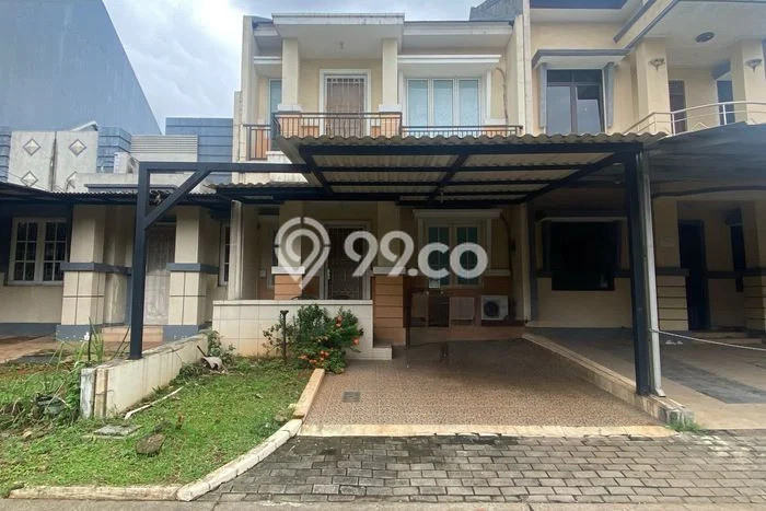 Rumah Kontrakan Bogor LT 90m2 LB 117m2 Kawasan Kota Wisata Rumah Kontrakan Bogor LT 90m2 LB 117m2 Kawasan Kota Wisata