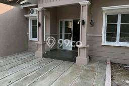 INVESTASI TEPAT! Rumah di Pamulang, LT 240m² LB 120m² INVESTASI TEPAT! Rumah di Pamulang, LT 240m² LB 120m²
