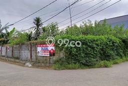 Tanah Strategis Dijual di Ciputat Tangerang Selatan 500m2 Tanah Strategis Dijual di Ciputat Tangerang Selatan 500m2