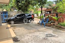 Rumah Strategis Minimalis Lb 150m2 di Parung, Bogor Rumah Strategis Minimalis Lb 150m2 di Parung, Bogor