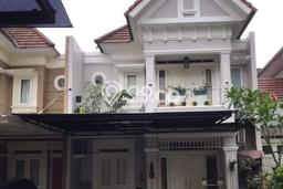 Rumah Modern Minimalis 3 KT Siap Huni di Ciputat Timur Rumah Modern Minimalis 3 KT Siap Huni di Ciputat Timur