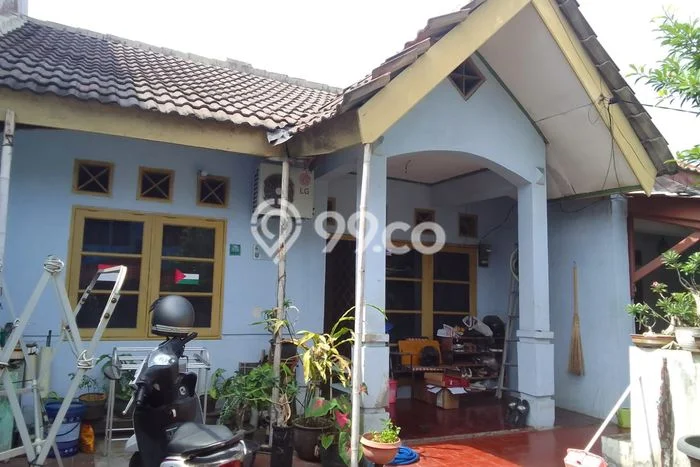 Dijual Rumah Siap Huni di Pamulang Tangerang Selatan Harga Rp 450 Juta LT 100m2 Dijual Rumah Siap Huni di Pamulang Tangerang Selatan Harga Rp 450 Juta LT 100m2
