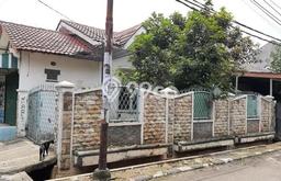Jual Rumah Favorit Siap Huni LB 100m2 di Pamulang, Tangerang Selatan Jual Rumah Favorit Siap Huni LB 100m2 di Pamulang, Tangerang Selatan