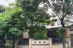 Dijual Rumah Minimalis Bagus Punya 3 KT di Pamulang Tangerang Selatan SHM Dijual Rumah Minimalis Bagus Punya 3 KT di Pamulang Tangerang Selatan SHM