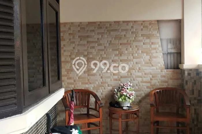 Dijual Rumah Minimalis Bagus Punya 4 KT di Pamulang Tangerang Selatan SHM Dijual Rumah Minimalis Bagus Punya 4 KT di Pamulang Tangerang Selatan SHM