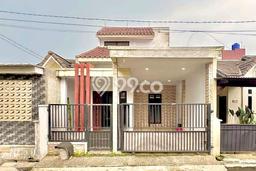 Rumah Modern Cantik 3 Kamar Bisa Langsung Pindah di Gunung Sindur Rumah Modern Cantik 3 Kamar Bisa Langsung Pindah di Gunung Sindur