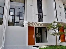 Rumah Modern Minimalis 2 KT Bisa Langsung Pindah di Ciputat Timur Rumah Modern Minimalis 2 KT Bisa Langsung Pindah di Ciputat Timur