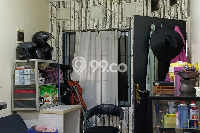 Jual Rumah Murah di Pamulang Tangerang Selatan Harga Rp 500 Juta LT 60m2 Jual Rumah Murah di Pamulang Tangerang Selatan Harga Rp 500 Juta LT 60m2