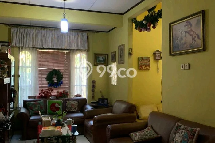 For Sale Rumah 3 Kamar Lokasi Strategis Bagus dan Strategis di Ciputat Timur For Sale Rumah 3 Kamar Lokasi Strategis Bagus dan Strategis di Ciputat Timur