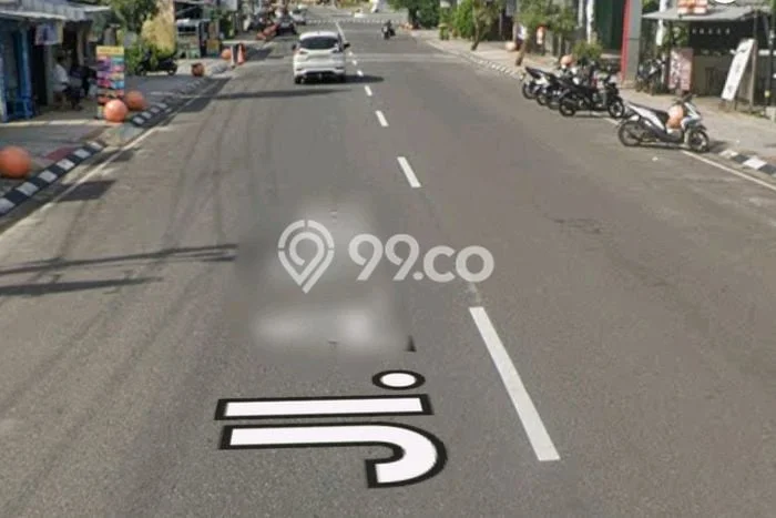 Lahan Dijual Lokasi Taman Sari, Pangkal Pinang dengan Luas Tanah 1100m2 dan Status SHM Lahan Dijual Lokasi Taman Sari, Pangkal Pinang dengan Luas Tanah 1100m2 dan Status SHM
