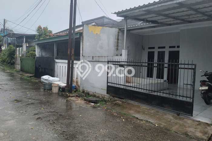 Jual Rumah Siap Huni di Sawangan Depok Harga Rp 450 Juta LT 72m2 Jual Rumah Siap Huni di Sawangan Depok Harga Rp 450 Juta LT 72m2