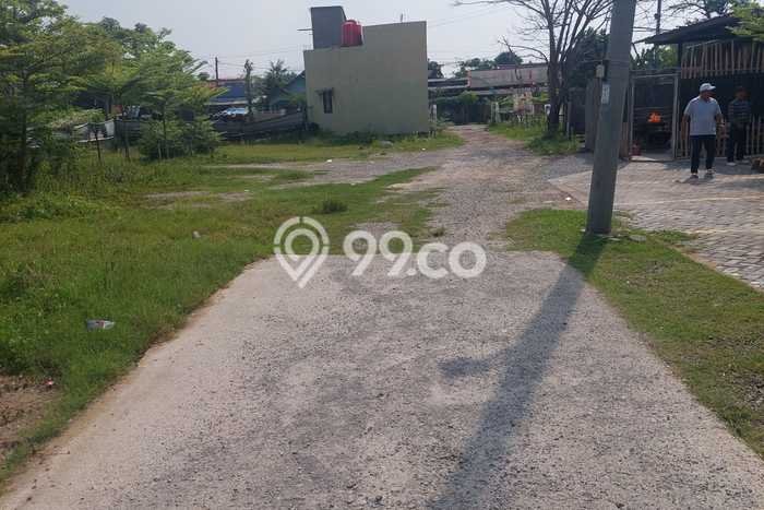 Tanah Kavling untuk Dijual di Karangbahagia Bekasi 12949m2 Tanah Kavling untuk Dijual di Karangbahagia Bekasi 12949m2