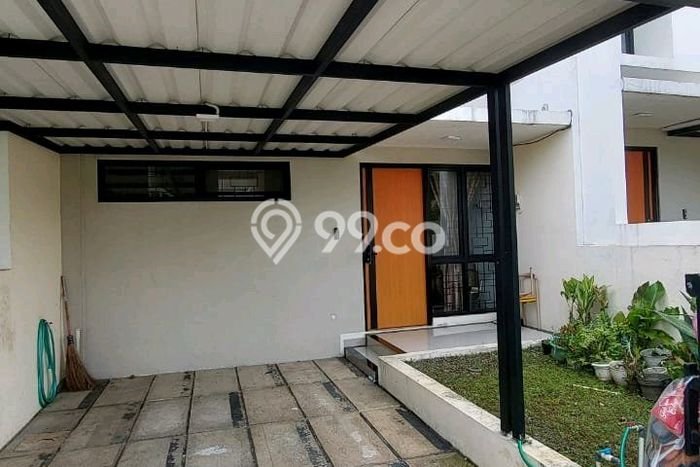 Dijual Rumah Strategis Bagus Punya 4 KT di Sawangan Depok SHM Dijual Rumah Strategis Bagus Punya 4 KT di Sawangan Depok SHM
