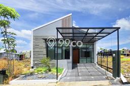 Rumah Modern Minimalis 3 Kamar Bisa Langsung Pindah di Colomadu Rumah Modern Minimalis 3 Kamar Bisa Langsung Pindah di Colomadu