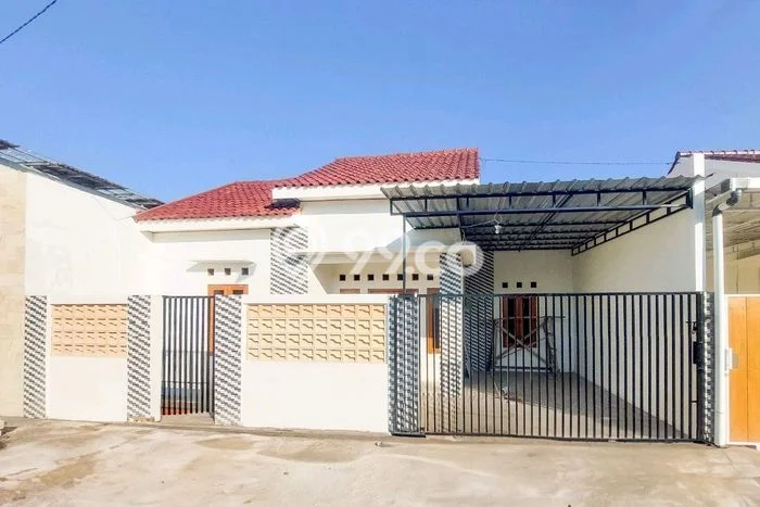 HARGA SPESIAL! Rumah di Laweyan, Surakarta, LT 90m2m² Bangunan 45m2m² BISA KPR! HARGA SPESIAL! Rumah di Laweyan, Surakarta, LT 90m2m² Bangunan 45m2m² BISA KPR!