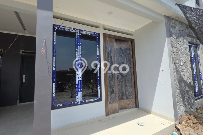 Dijual Rumah Strategis Bagus Punya 3 KT di Kartasura Sukoharjo SHM Dijual Rumah Strategis Bagus Punya 3 KT di Kartasura Sukoharjo SHM