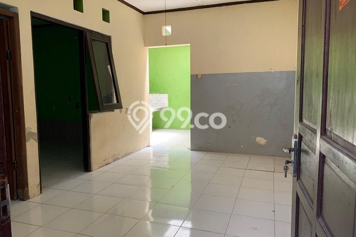 Hunian Strategis 2 KT LB 36m2 Kondisi Bagus di Mojosongo Hunian Strategis 2 KT LB 36m2 Kondisi Bagus di Mojosongo