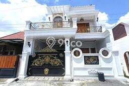 Jual Rumah Strategis Bagus Punya 3 KT di Kartasura Sukoharjo SHM Jual Rumah Strategis Bagus Punya 3 KT di Kartasura Sukoharjo SHM